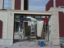 Metro Garage Door Service Pearland, TX 281-213-5166 - garage-door-repair-sidebar