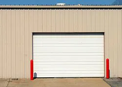 Metro Garage Door Service Pearland, TX 281-213-5166 - overhead-side